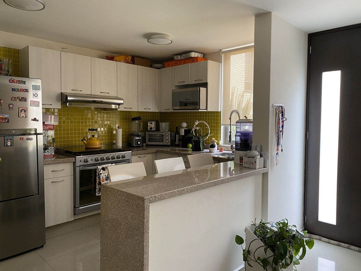 Casa en Venta en San Pedro de los Pinos