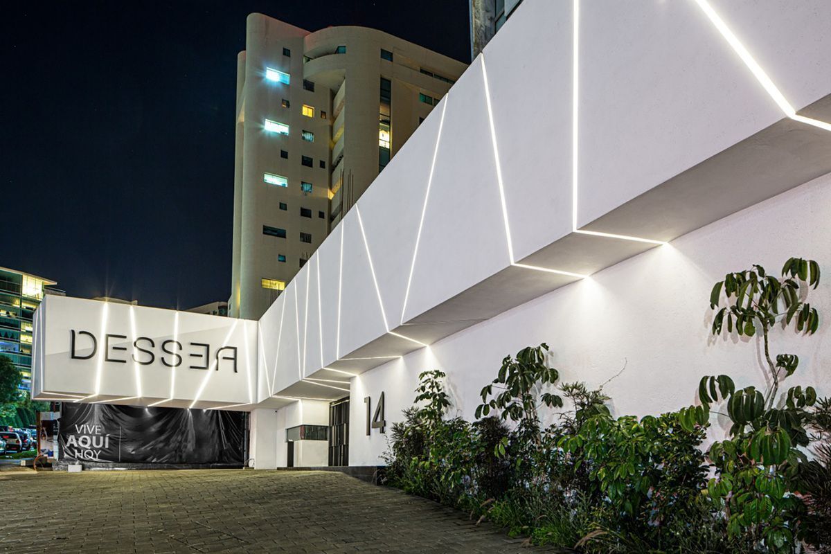 departamento en venta en dessea interlomas