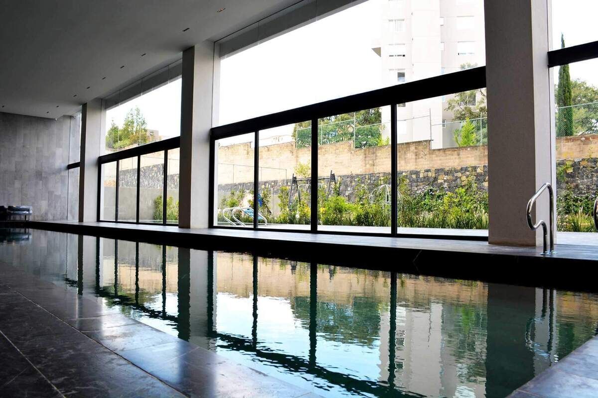 departamento en venta en dessea interlomas