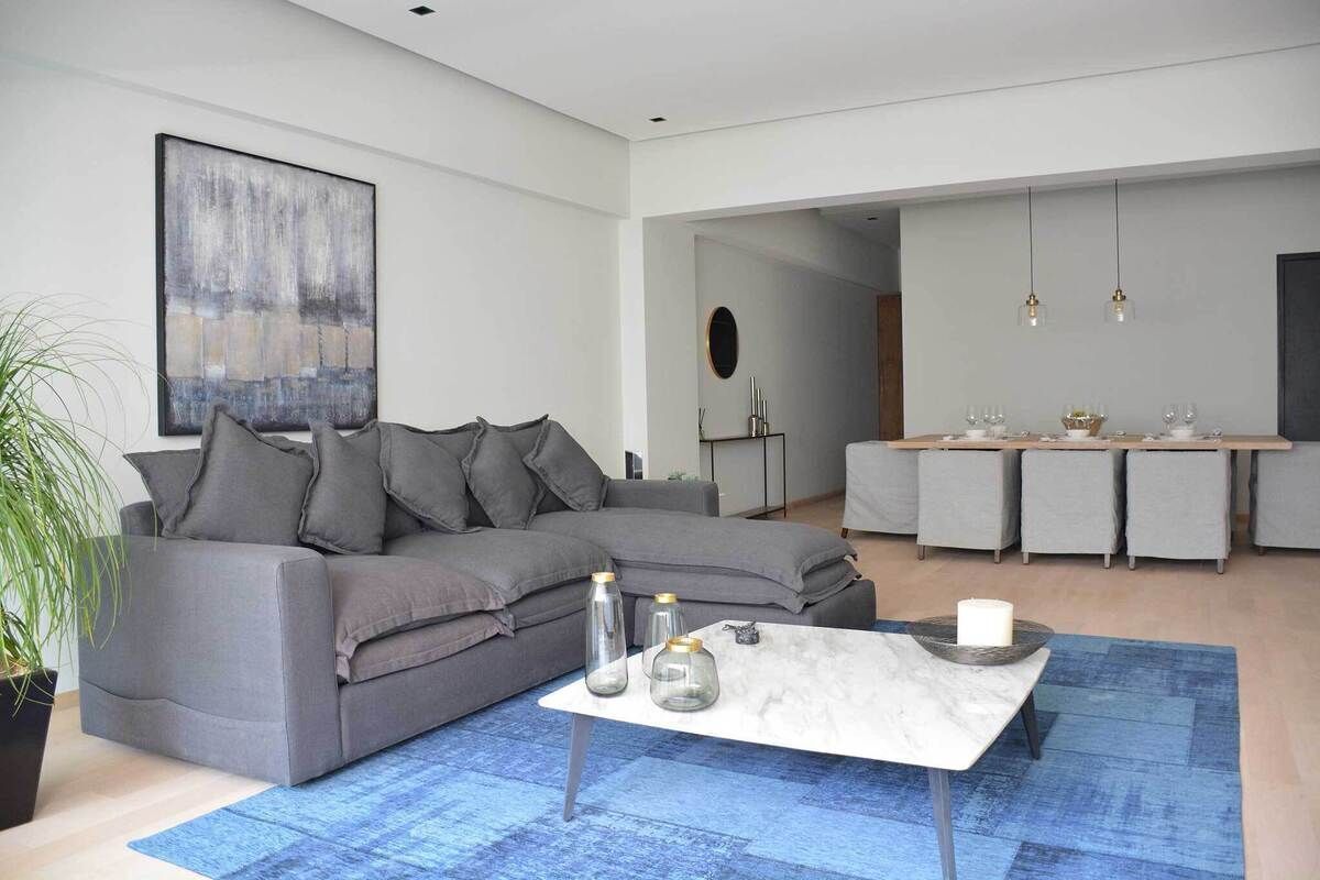 departamento en venta en dessea interlomas