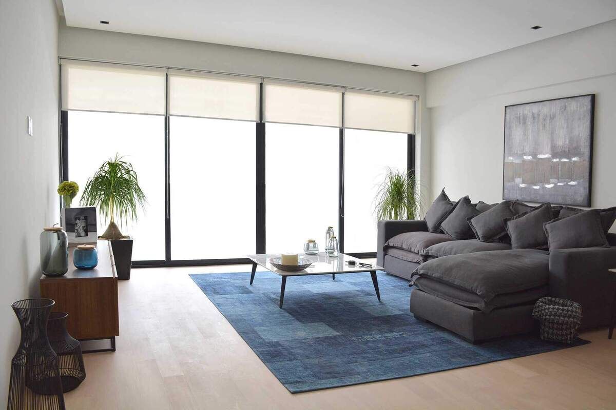departamento en venta en dessea interlomas