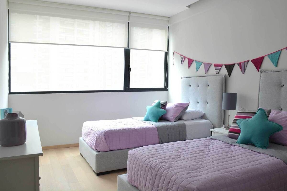 departamento en venta en dessea interlomas