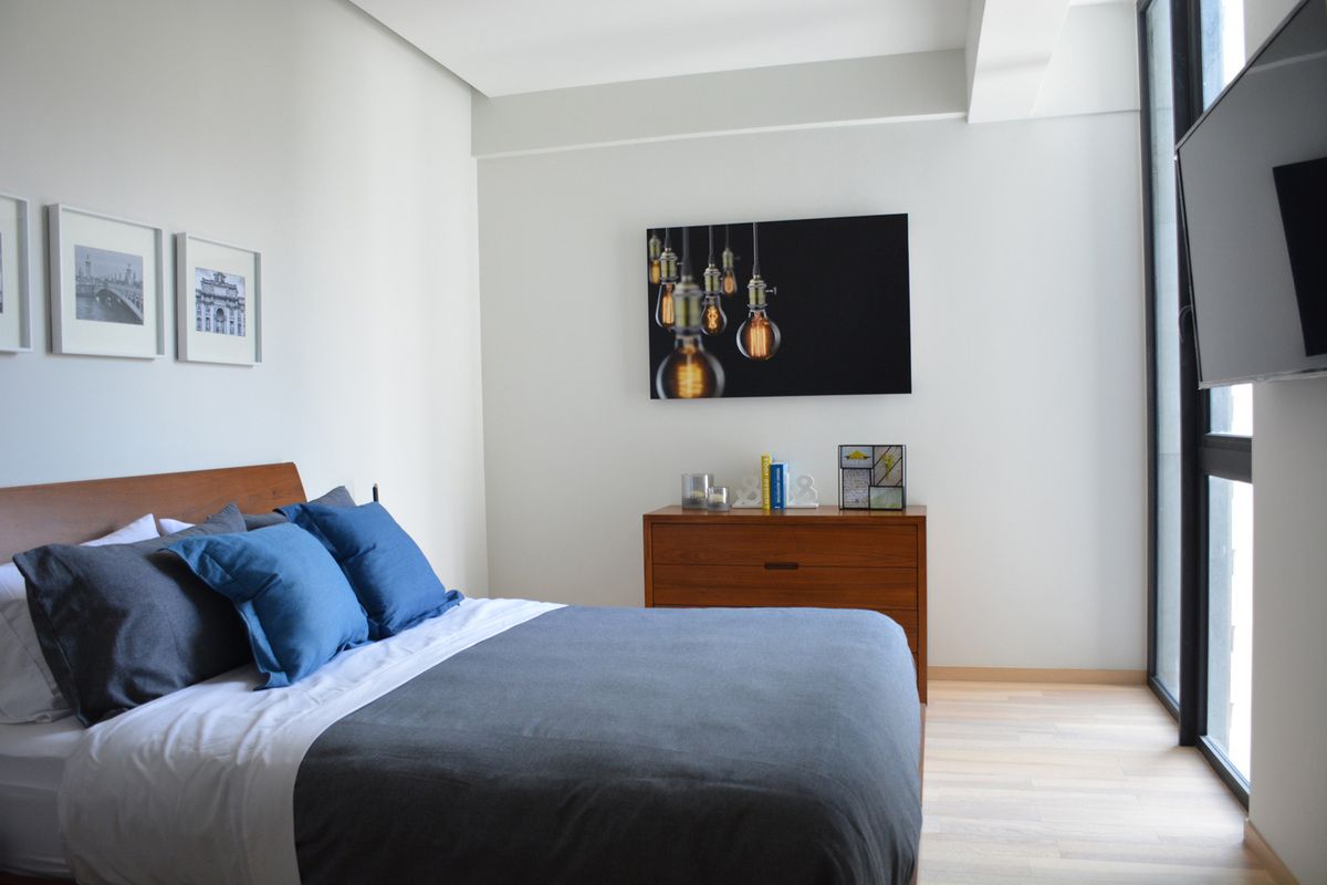 departamento en venta en dessea interlomas