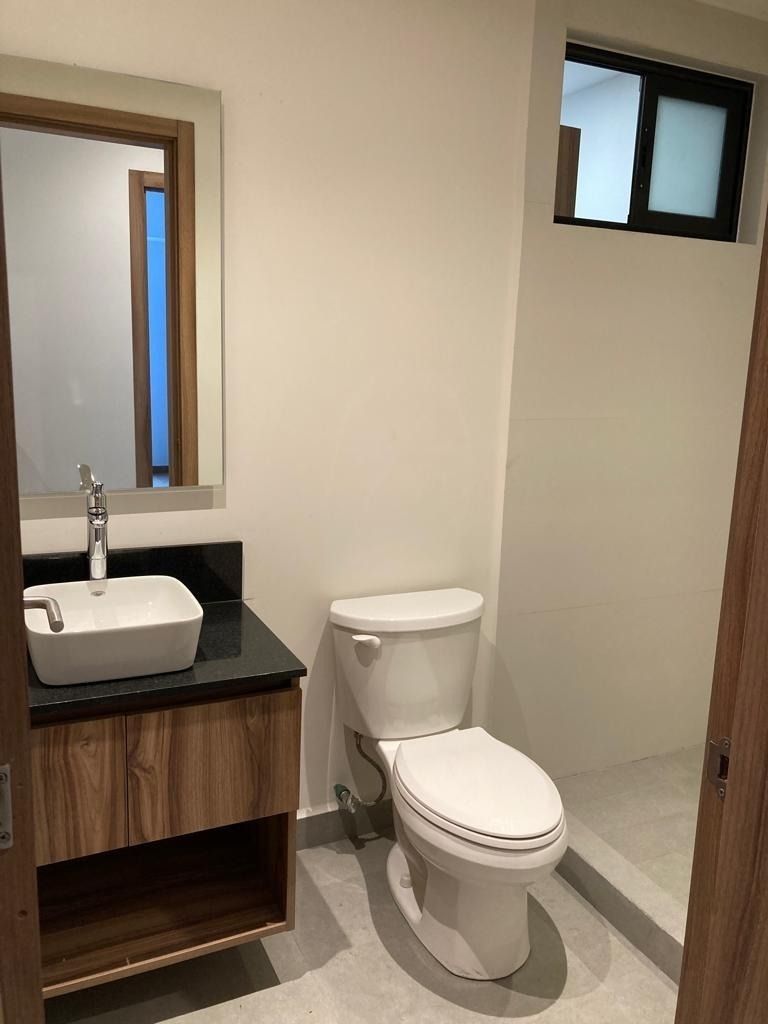departamento en venta en nuevo polanco, colonia granada