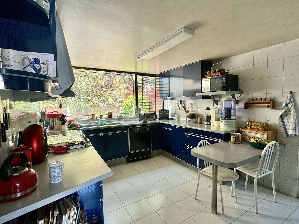 Casa en Venta en Lomas de Tecamachalco