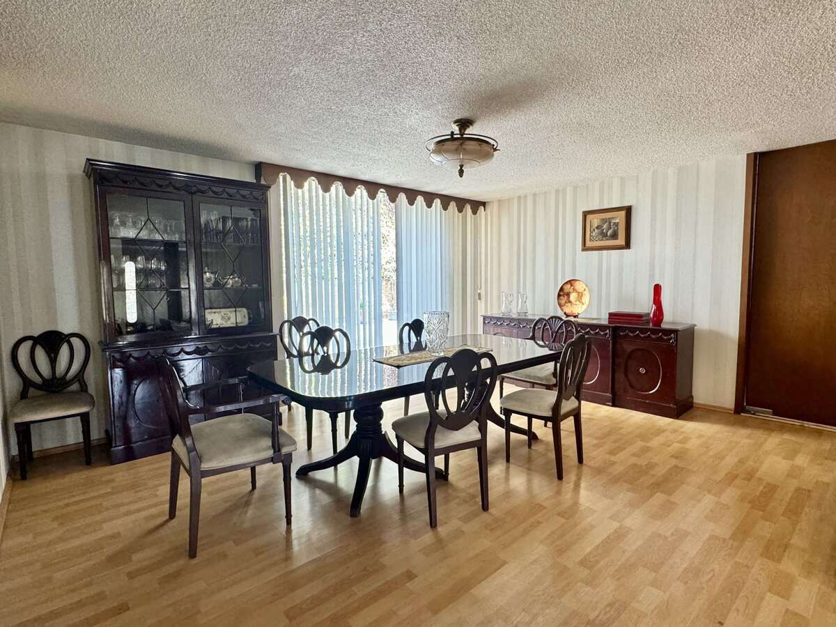Casa en Venta en Lomas de Tecamachalco
