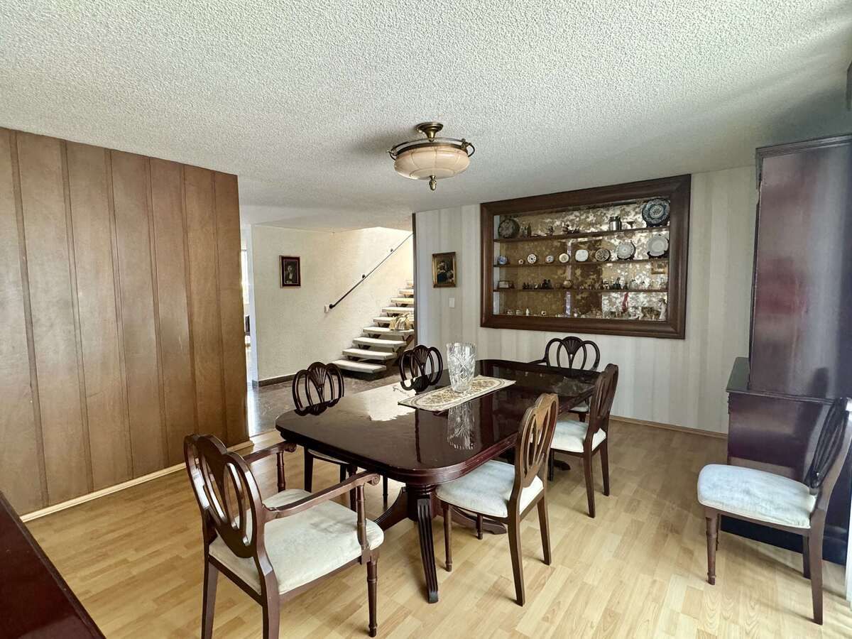 Casa en Venta en Lomas de Tecamachalco
