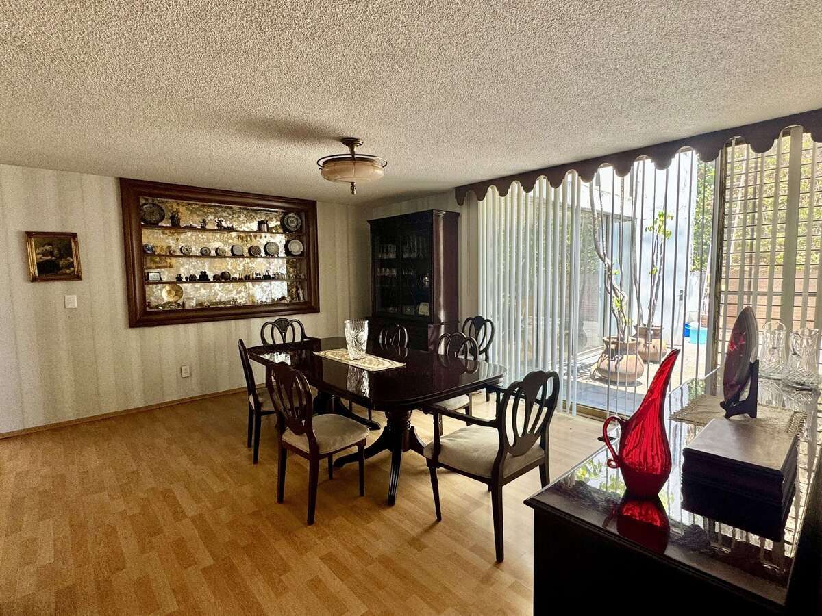 Casa en Venta en Lomas de Tecamachalco