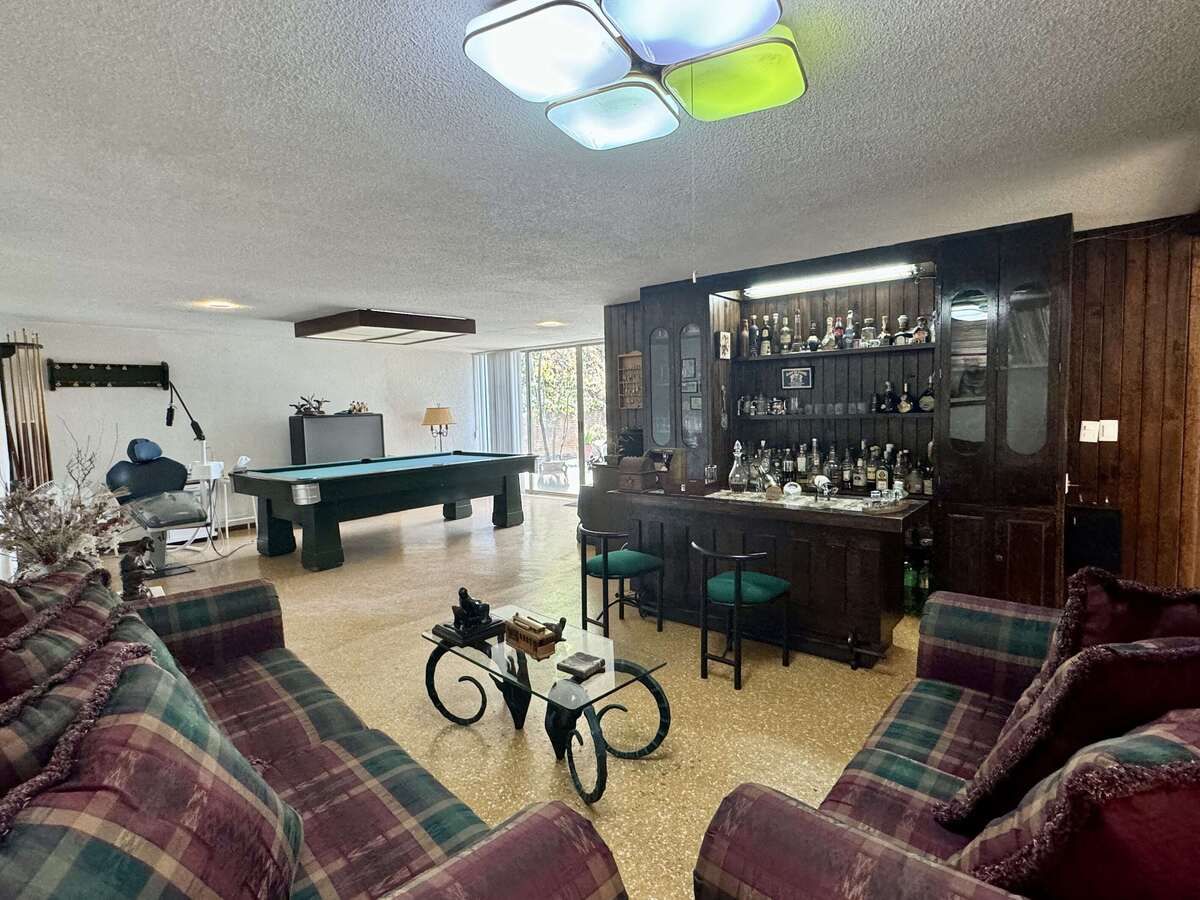 Casa en Venta en Lomas de Tecamachalco