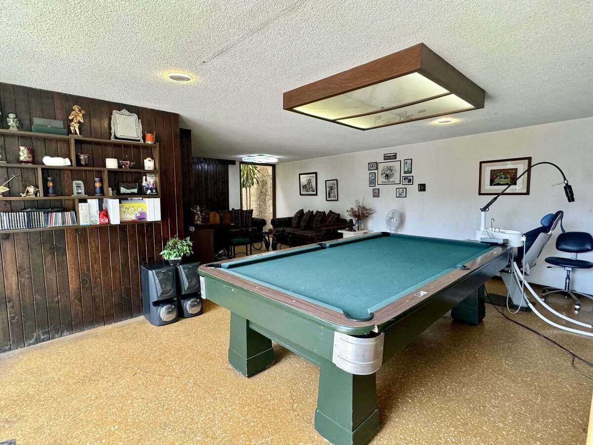 Casa en Venta en Lomas de Tecamachalco