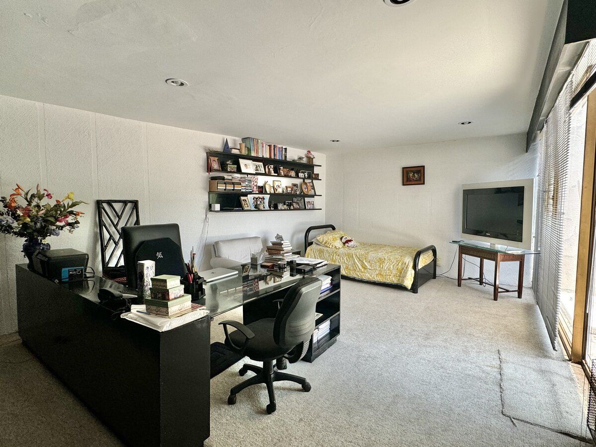 Casa en Venta en Lomas de Tecamachalco