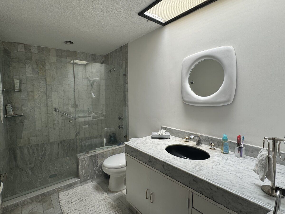 Casa en Venta en Lomas de Tecamachalco