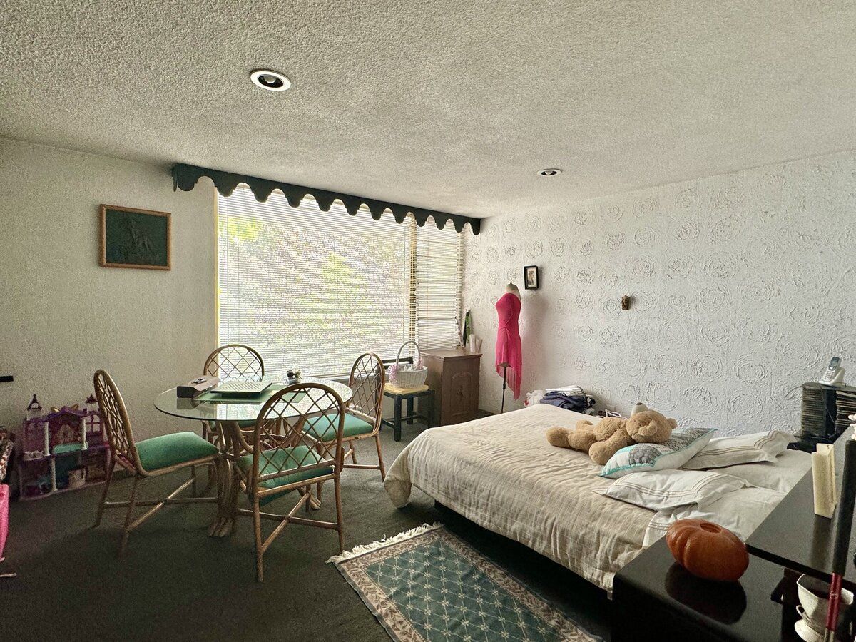 Casa en Venta en Lomas de Tecamachalco