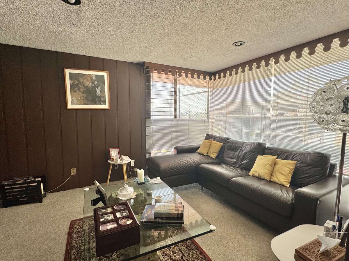 Casa en Venta en Lomas de Tecamachalco
