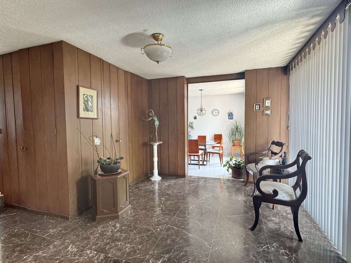 Casa en Venta en Lomas de Tecamachalco