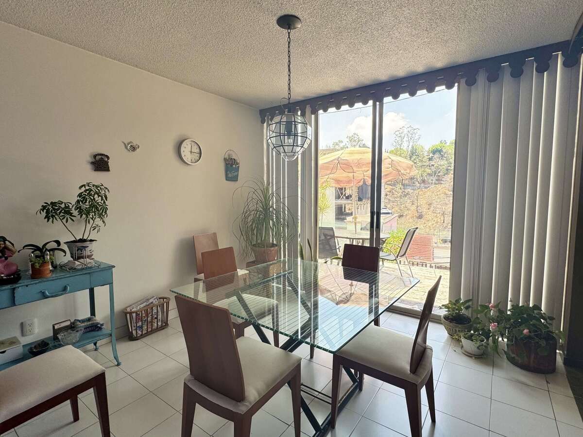 Casa en Venta en Lomas de Tecamachalco
