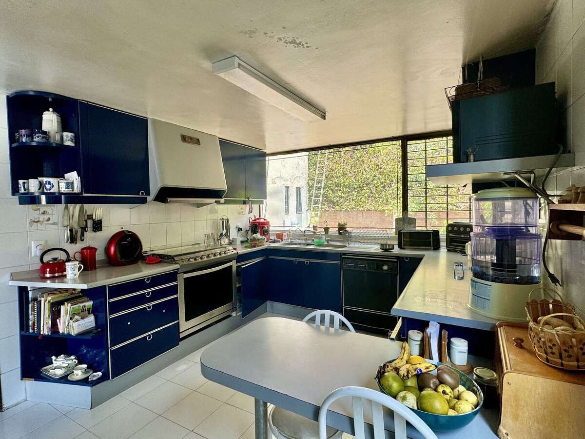 Casa en Venta en Lomas de Tecamachalco