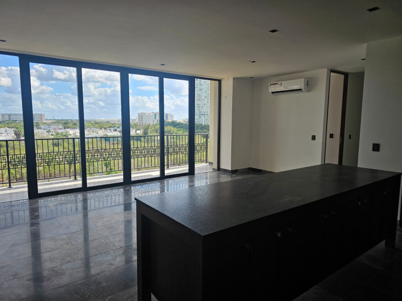 Departamento En Venta En Altabrisa
