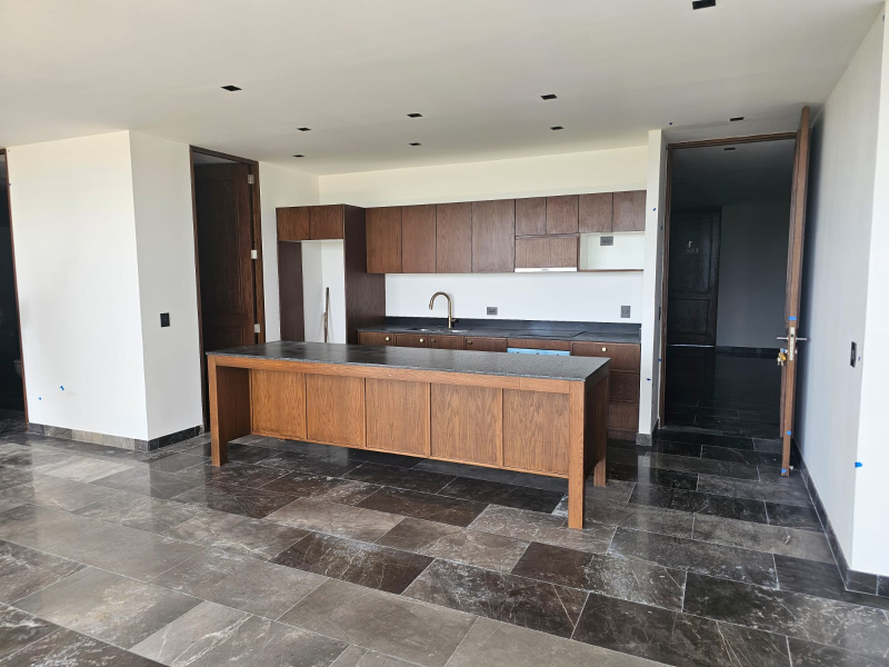 Departamento En Venta En Altabrisa