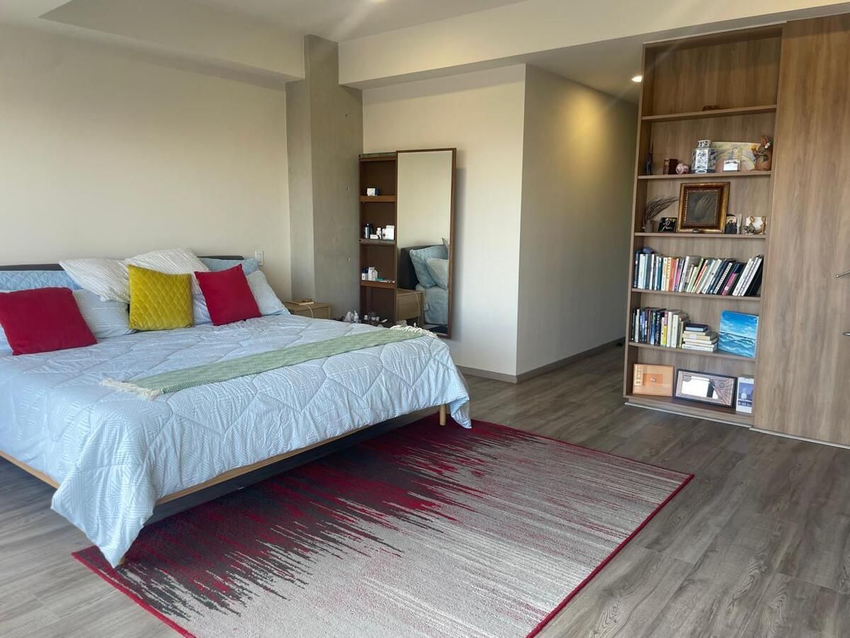 VENTA DEPARTAMENTO LOS ALPES