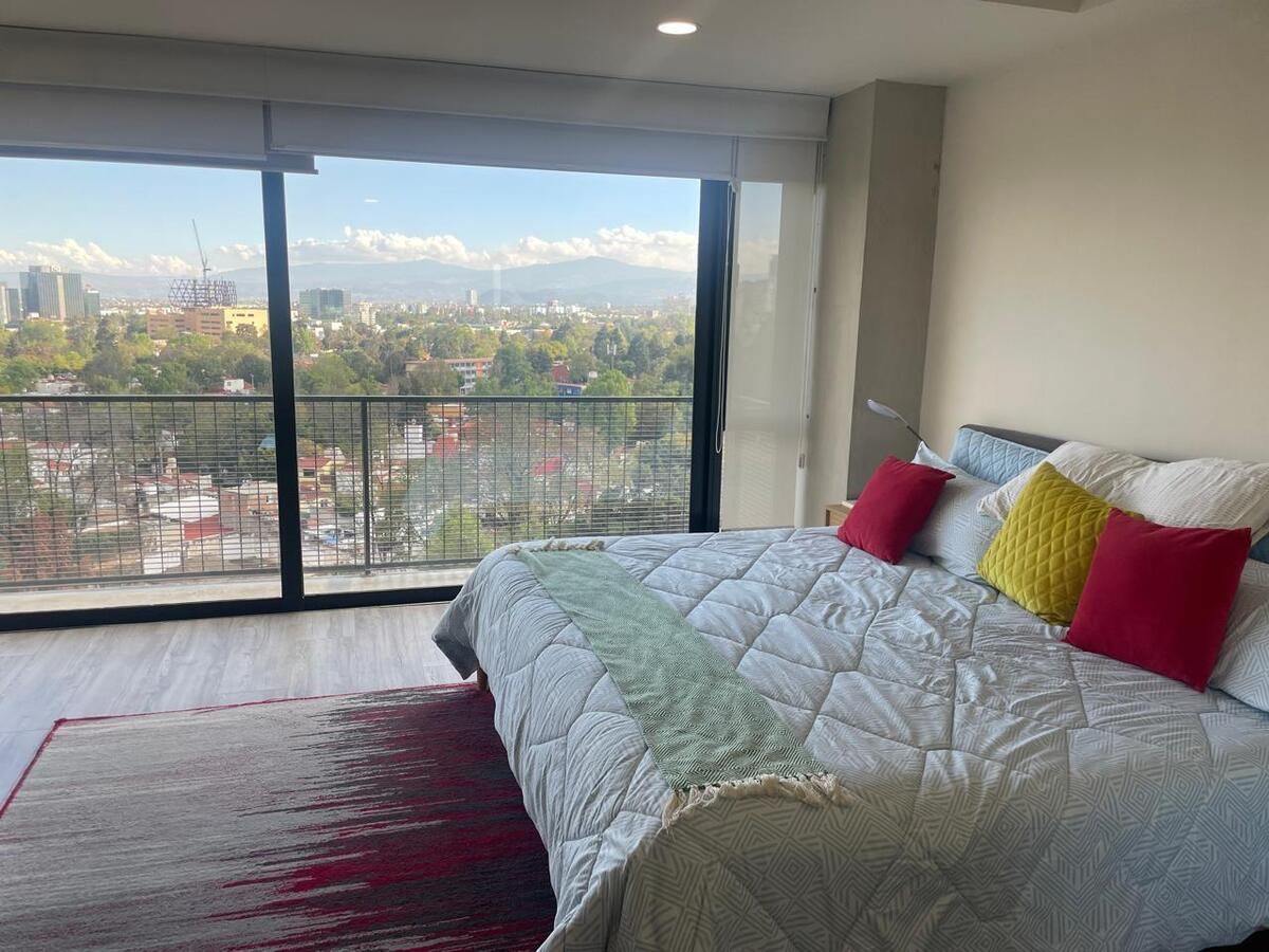VENTA DEPARTAMENTO LOS ALPES