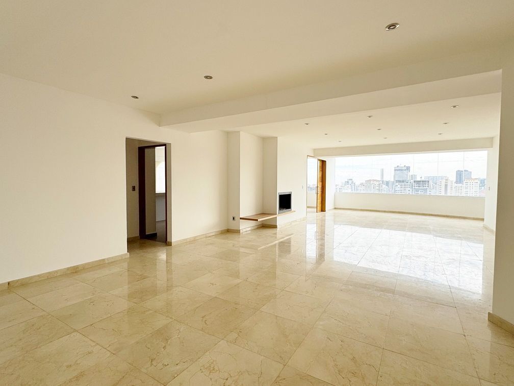 departamento en venta en fuentes de las lomas