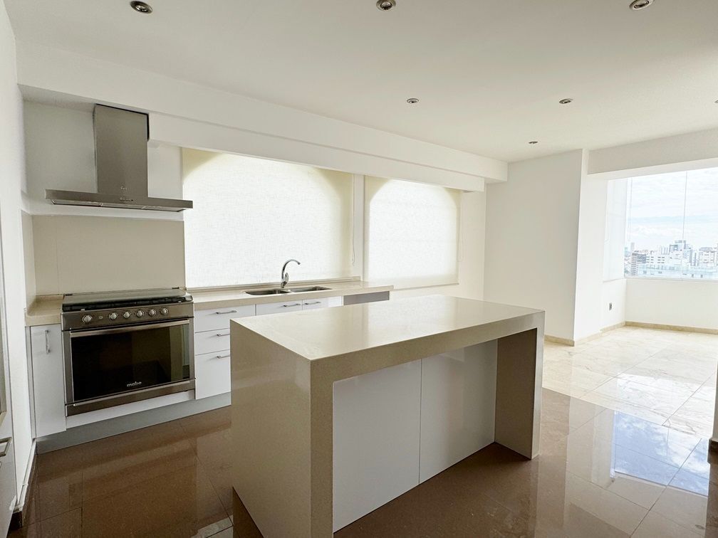 departamento en venta en fuentes de las lomas