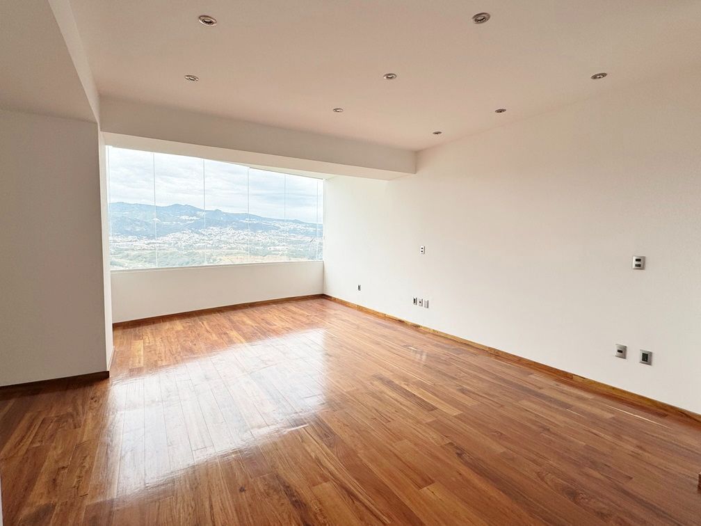 departamento en venta en fuentes de las lomas