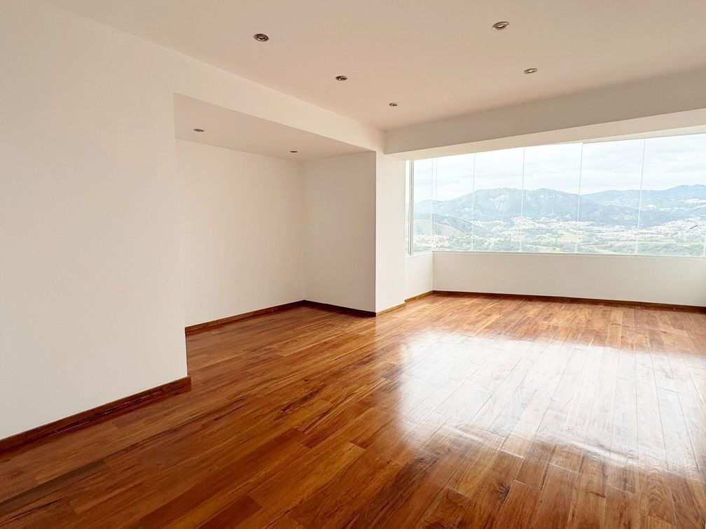 departamento en venta en fuentes de las lomas