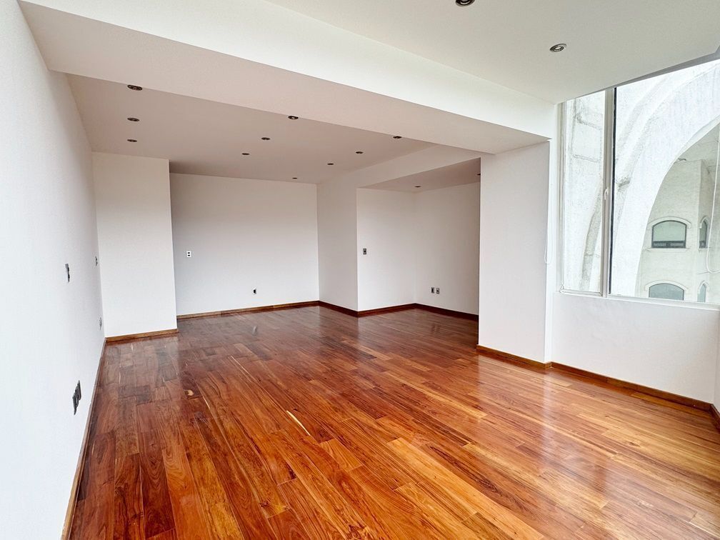 departamento en venta en fuentes de las lomas