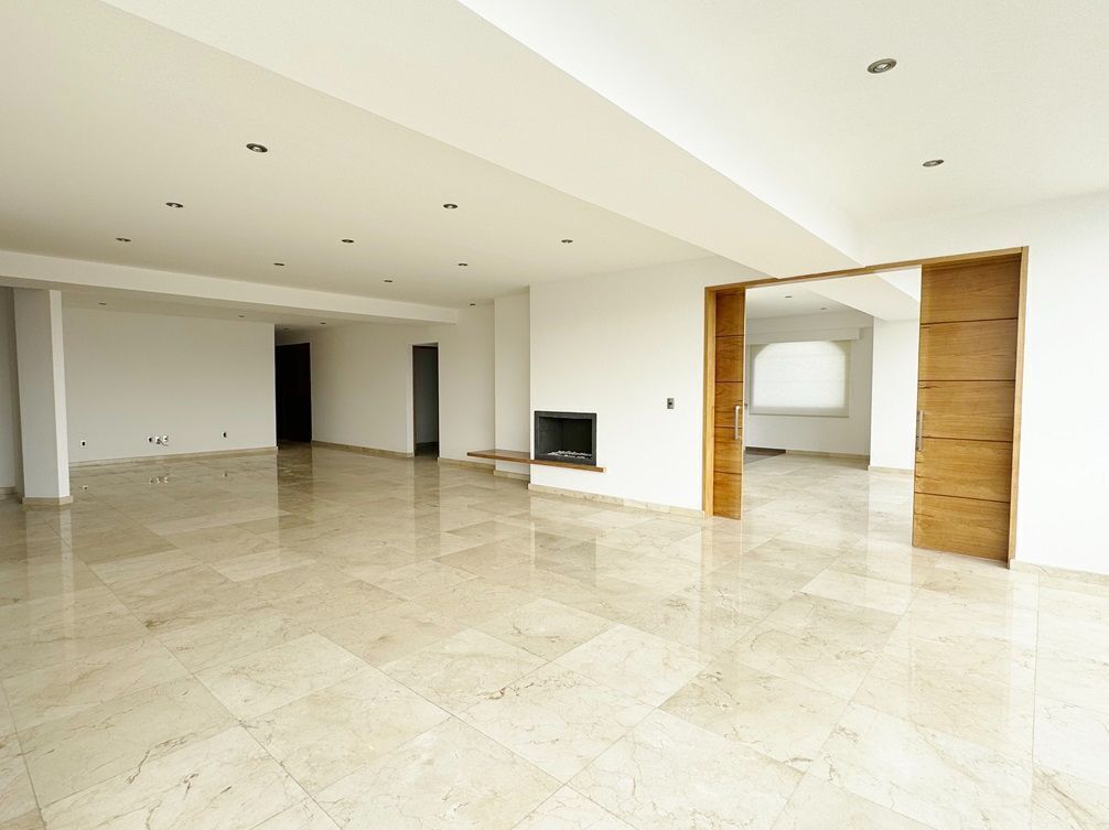 departamento en venta en fuentes de las lomas