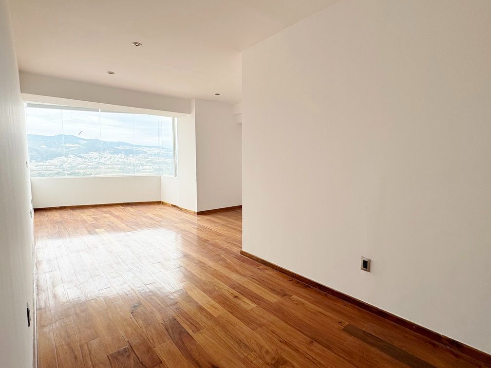 departamento en venta en fuentes de las lomas