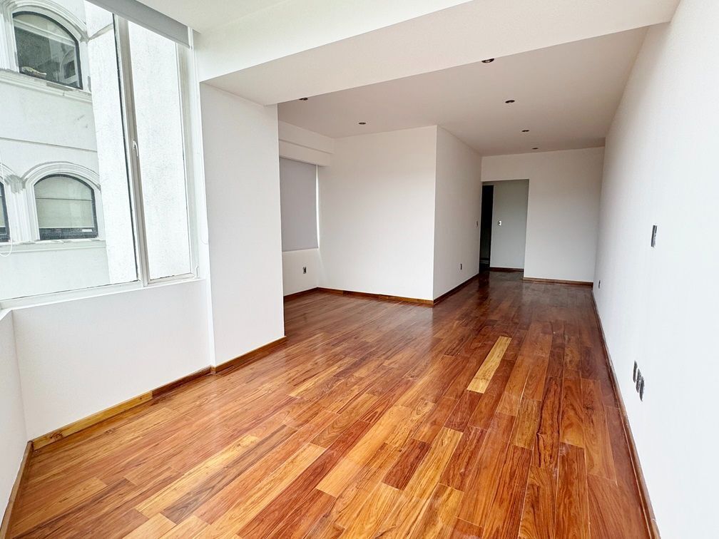 departamento en venta en fuentes de las lomas