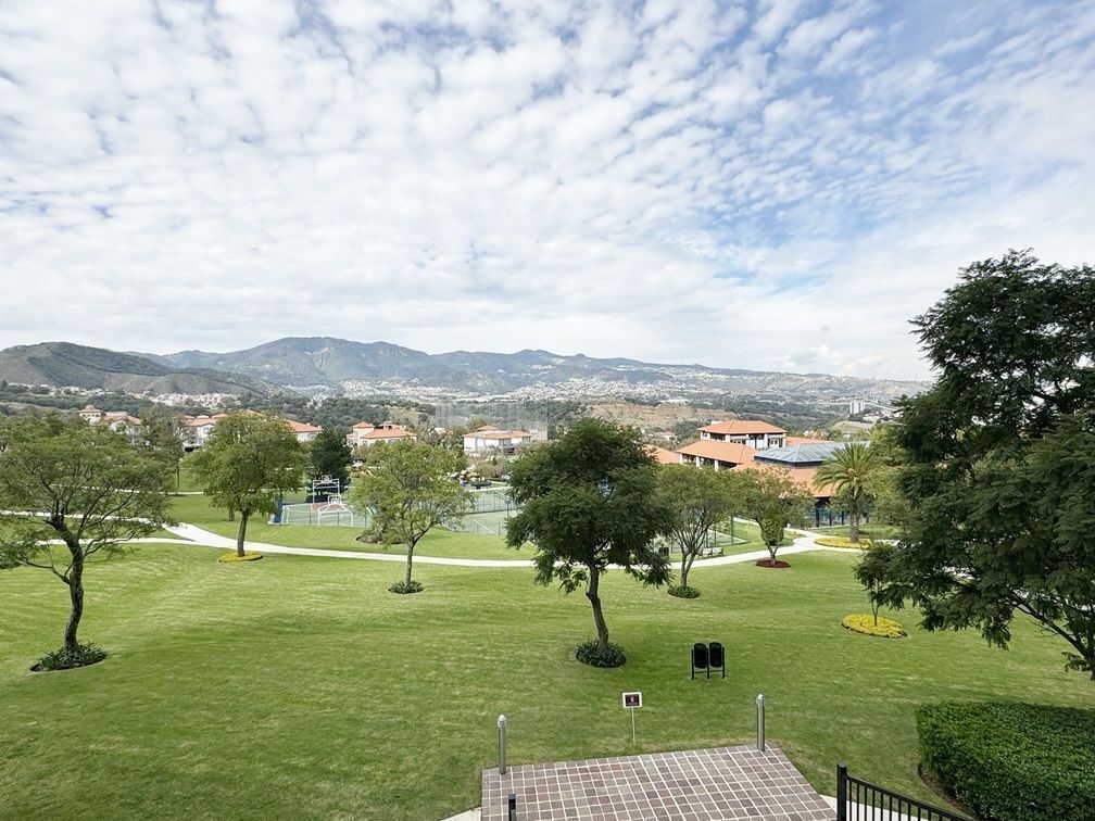 departamento en venta en fuentes de las lomas