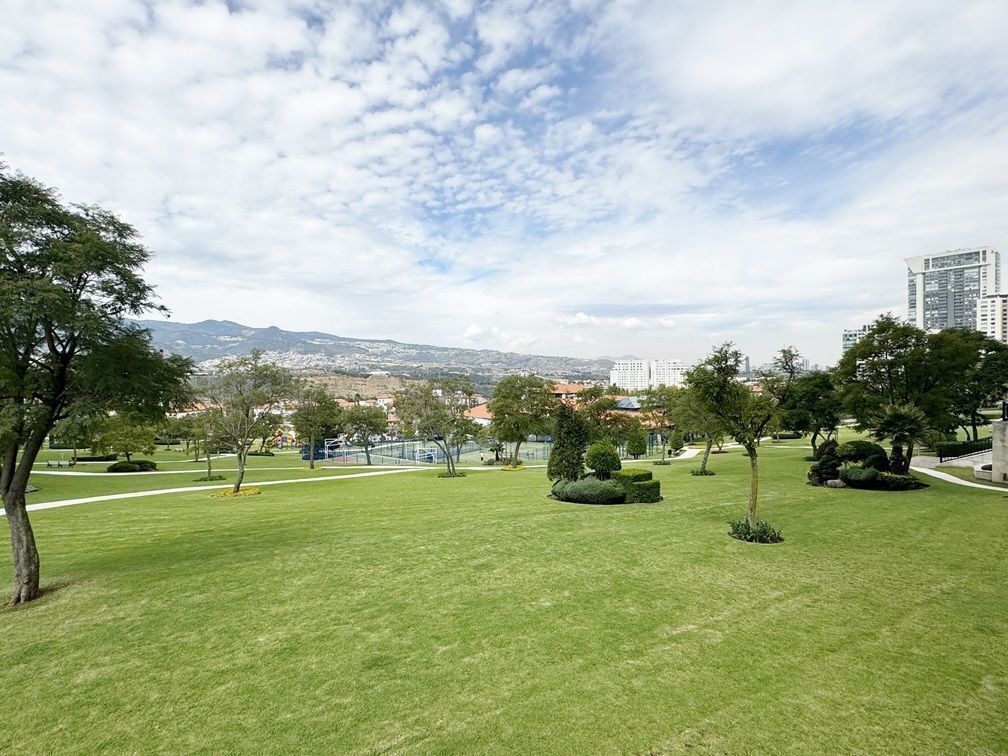 departamento en venta en fuentes de las lomas