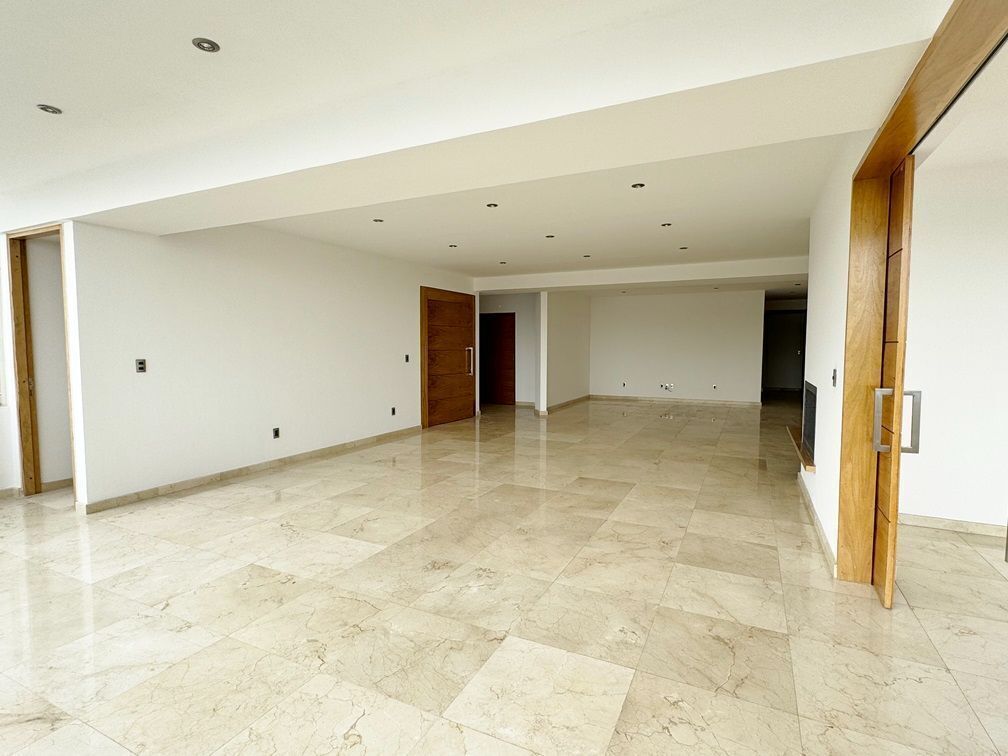 departamento en venta en fuentes de las lomas