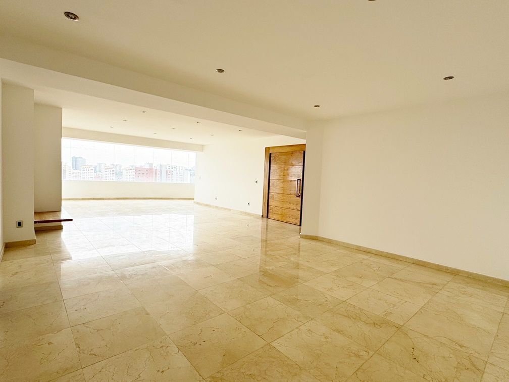 departamento en venta en fuentes de las lomas
