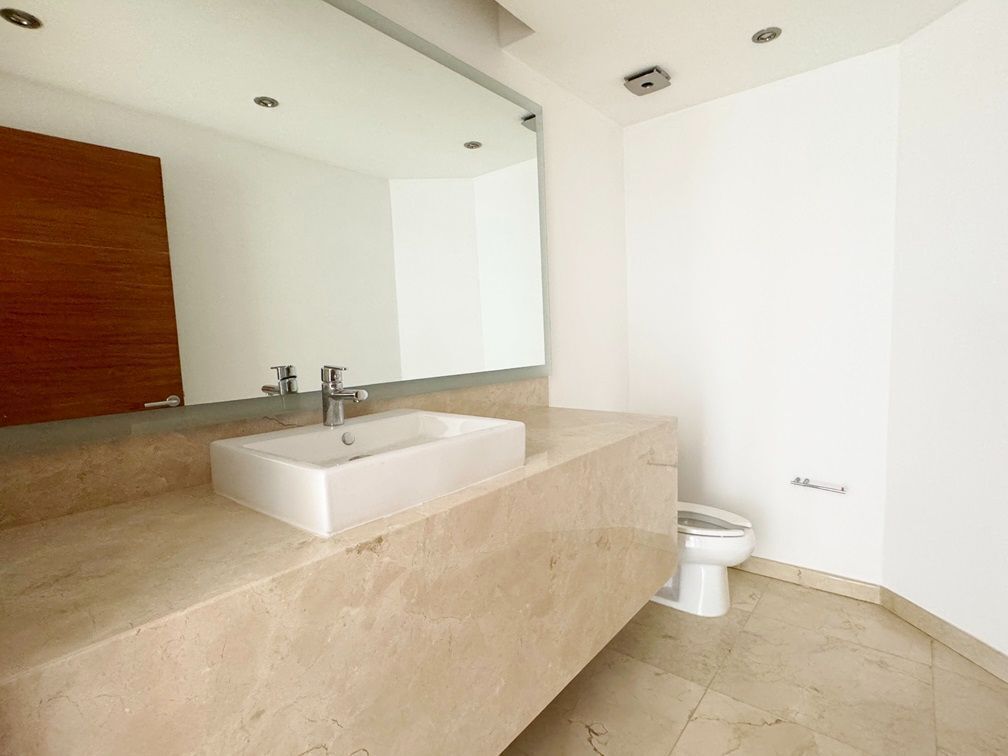 departamento en venta en fuentes de las lomas