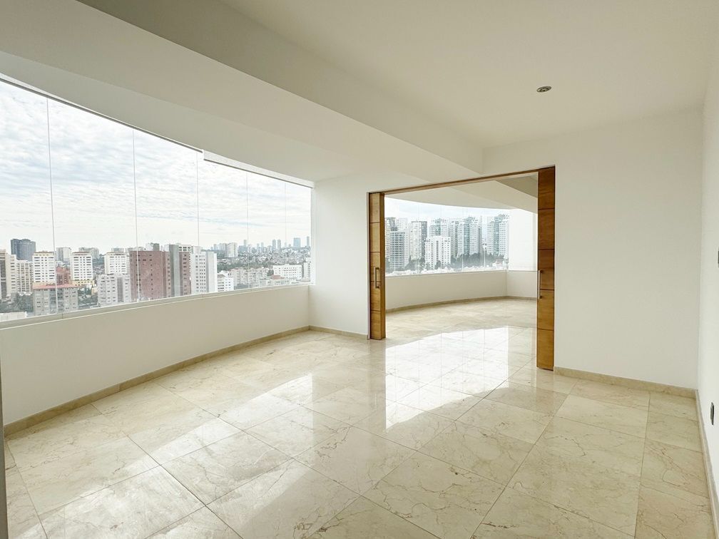departamento en venta en fuentes de las lomas