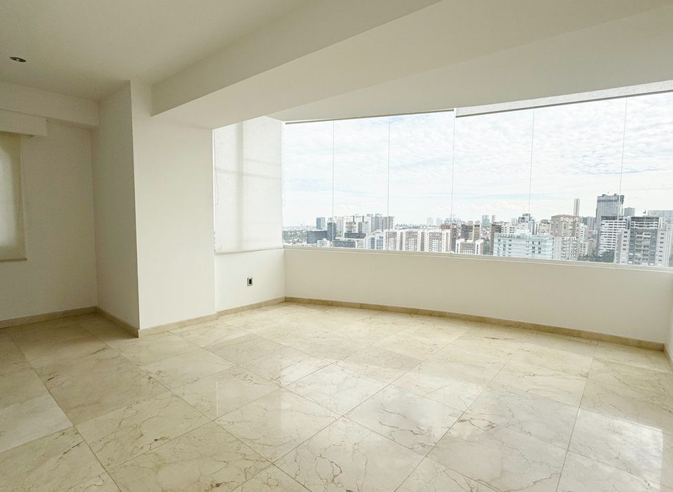 departamento en venta en fuentes de las lomas