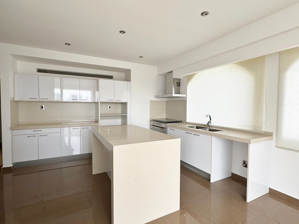 departamento en venta en fuentes de las lomas