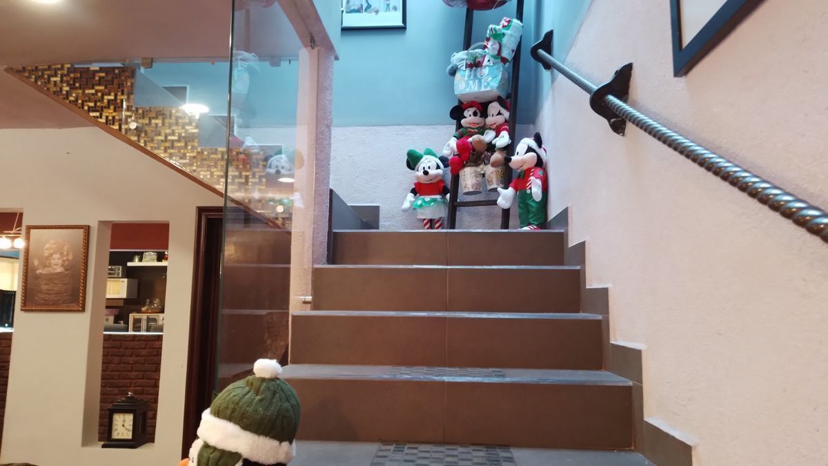 CASA EN VENTA EN PORTALES