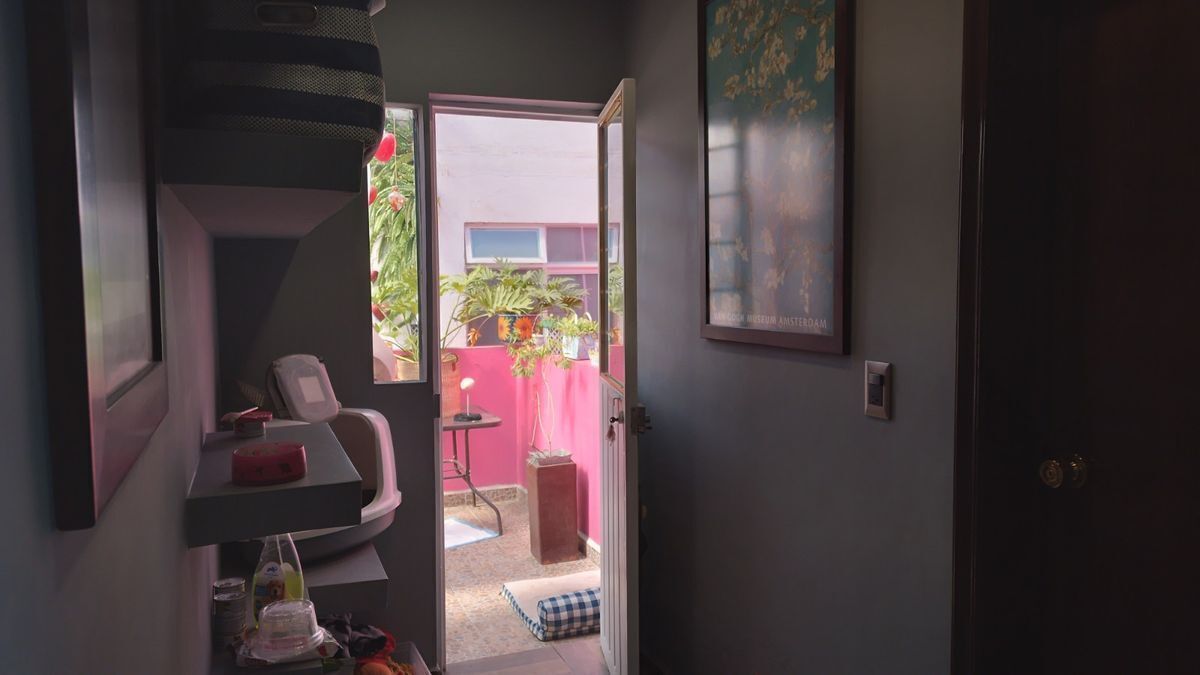 CASA EN VENTA EN PORTALES