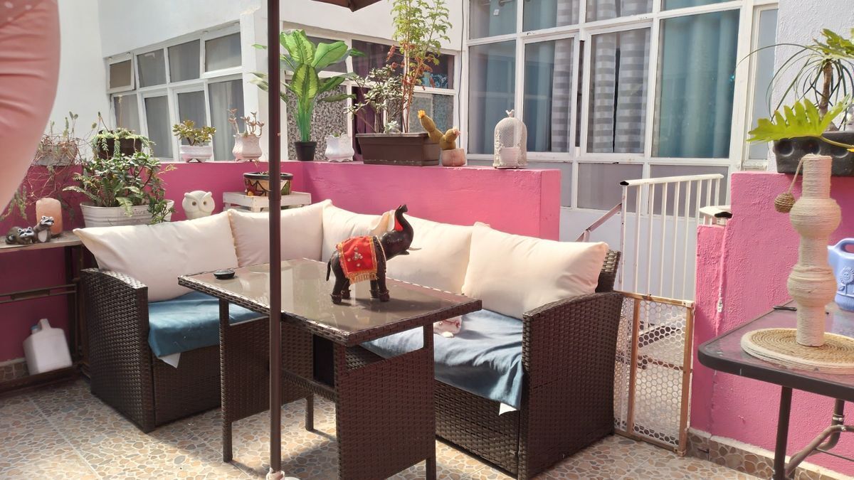 CASA EN VENTA EN PORTALES