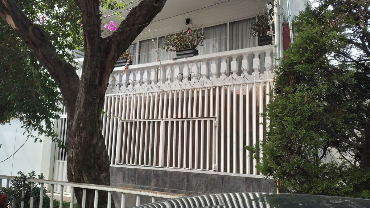 CASA EN VENTA EN PORTALES