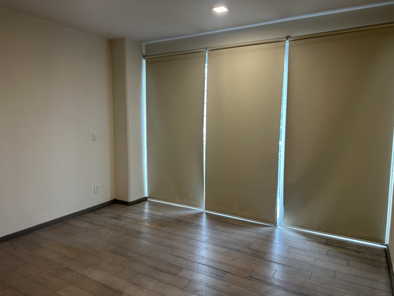 Departamento En Renta En Ladrón De Guevara