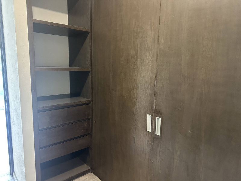 Departamento En Renta En Ladrón De Guevara
