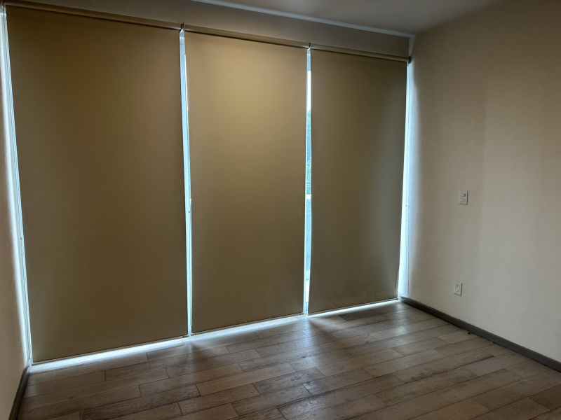 Departamento En Renta En Ladrón De Guevara
