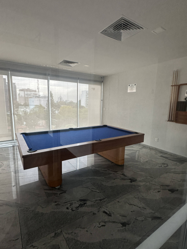 Departamento En Renta En Ladrón De Guevara