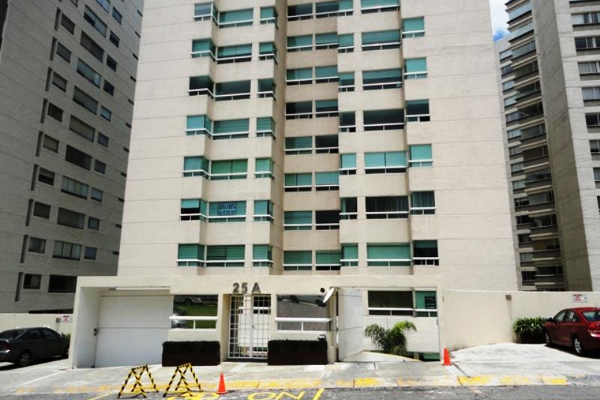 venta departamento interlomas